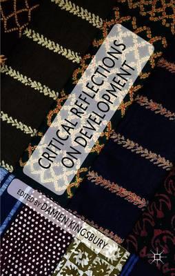 Critical Reflections on Development