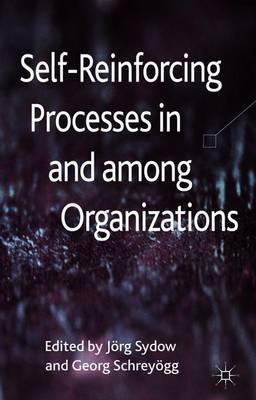 Self-Reinforcing Processes in and among Organizations