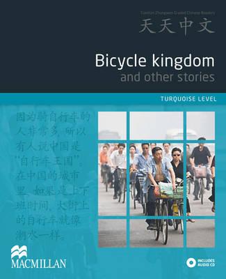 Bicycle Kingdom and Other Stories Pack