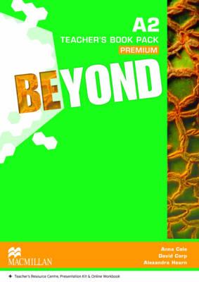Beyond A2 Teacher's Book Premium Pack