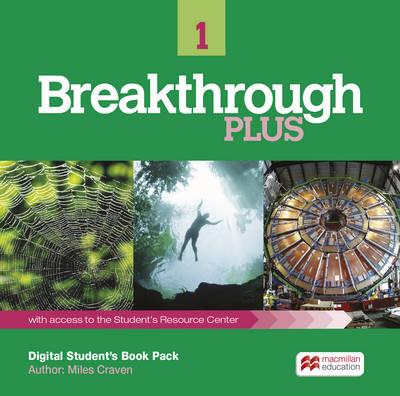 Breakthrough Plus Level 1 Digital Student's Book Pack