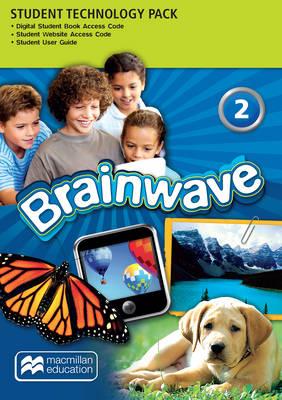 Brainwave American English Level 2 Student Technology Pack