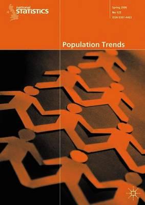 Population Trends No 127, Spring 2007