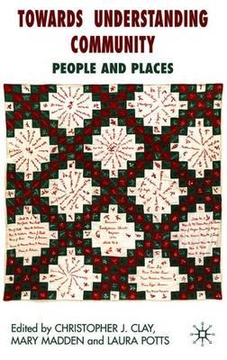 Towards Understanding Community: People and Places