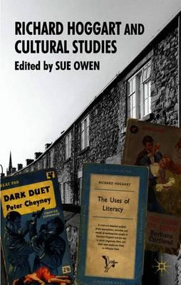 Richard Hoggart and Cultural Studies