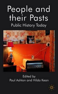 People and their Pasts: Public History Today