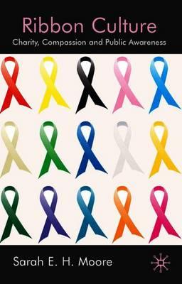 Ribbon Culture: Charity, Compassion and Public Awareness