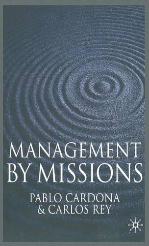 Management by Missions
