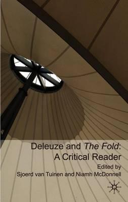 Deleuze and the Fold: A Critical Reader