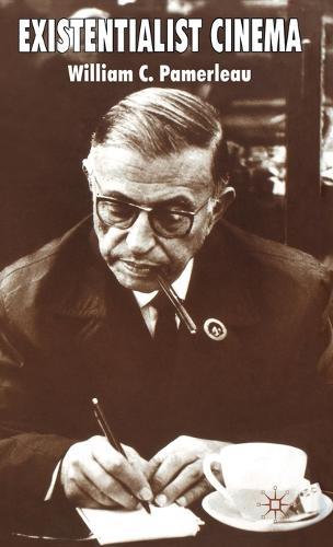Existentialist Cinema