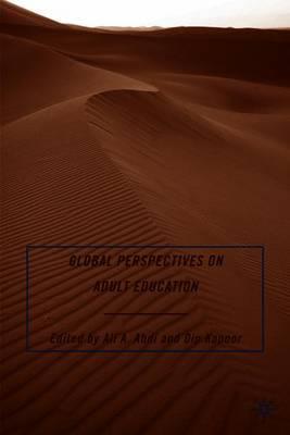 Global Perspectives on Adult Education