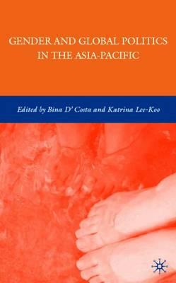 Gender and Global Politics in the Asia-Pacific