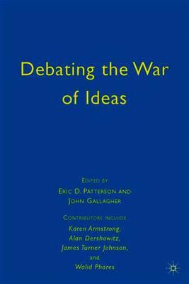 Debating the War of Ideas