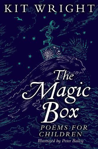 The Magic Box: Poems For Children