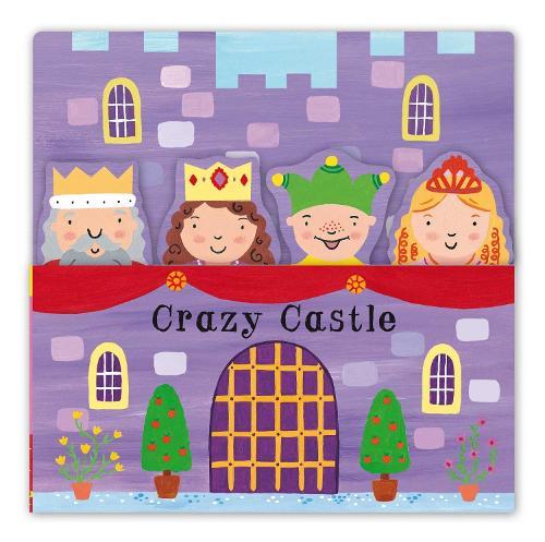 Tip Top Tabs: Crazy Castle