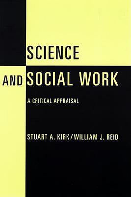 Science and Social Work: A Critical Appraisal