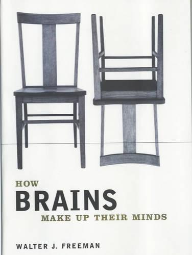 How Brains Make Up Their Minds