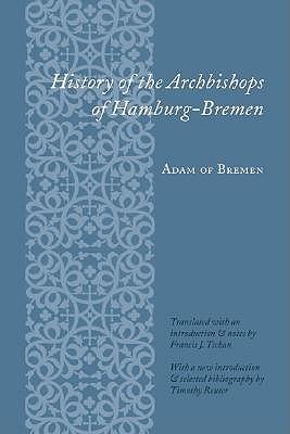 History of the Archbishops of Hamburg-Bremen