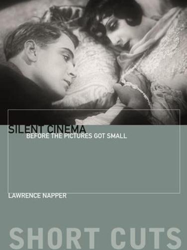 Silent Cinema: Before the Pictures Got Small