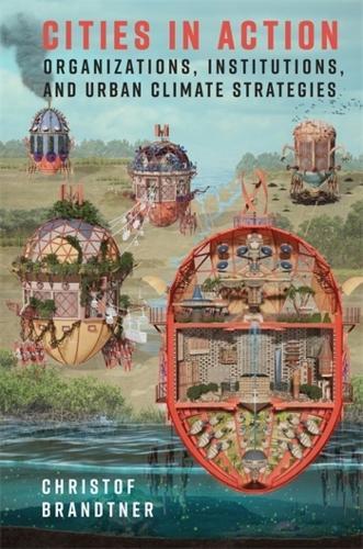 Cities in Action: Organizations, Institutions, and Urban Climate Strategies