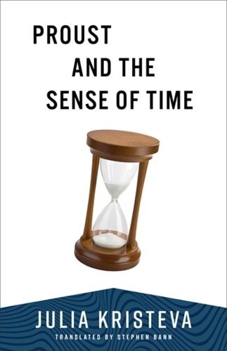 Proust and the Sense of Time