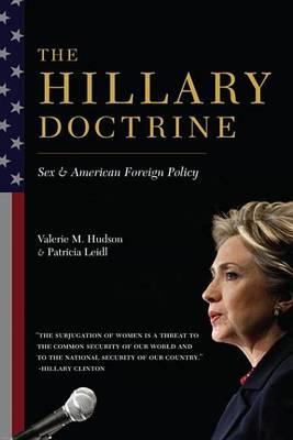 Hillary Doctrine