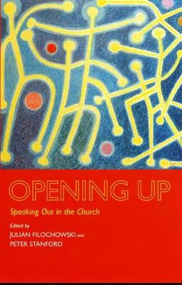 Opening Up: Speaking Out in the Church