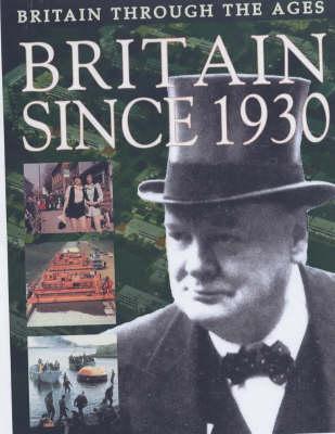 Britain since 1930