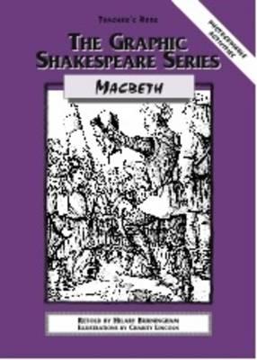 Macbeth (Teacher's Book)