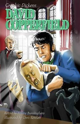 David Copperfield