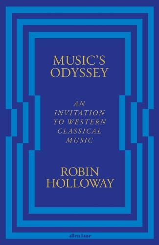 Music’s Odyssey: An Invitation to Western Classical Music