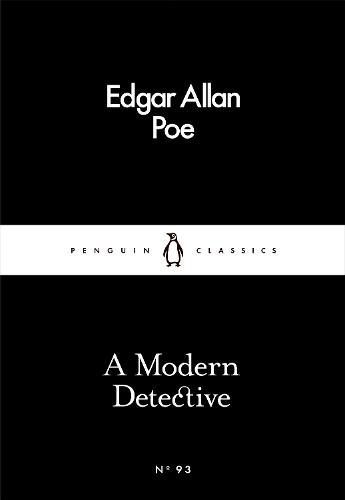 A Modern Detective