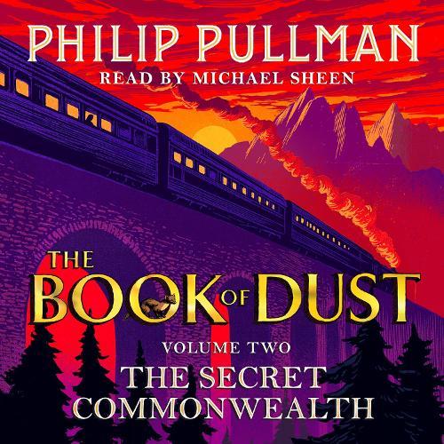 The Secret Commonwealth: The Book of Dust Volume Two