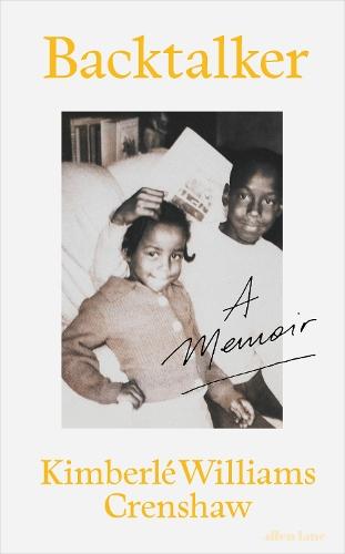 Backtalker: A Memoir