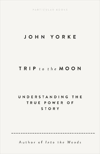 Trip to the Moon: Understanding the True Power Of Story
