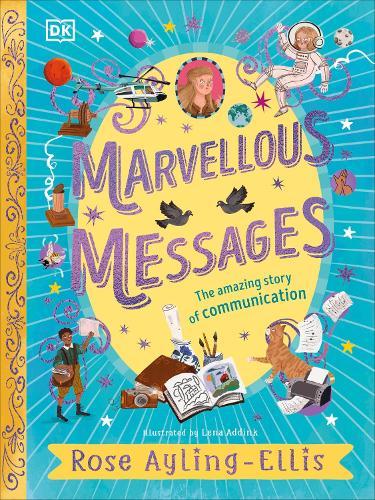 Marvellous Messages