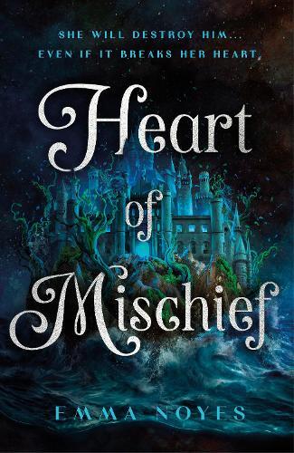 Heart of Mischief: Shadow of Souls Book 2