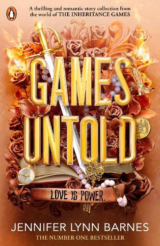 Games Untold