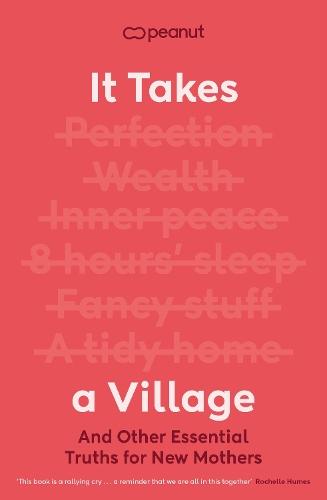 It Takes a Village: And Other Essential Truths for New Mothers