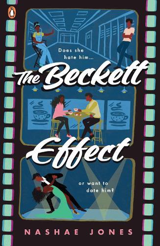 The Beckett Effect