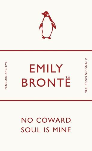 No Coward Soul Is Mine