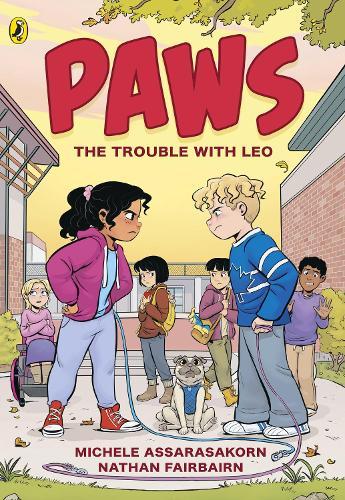 PAWS: The Trouble With Leo