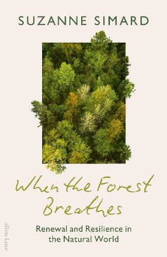 When the Forest Breathes: Renewal and Resilience in the Natural World