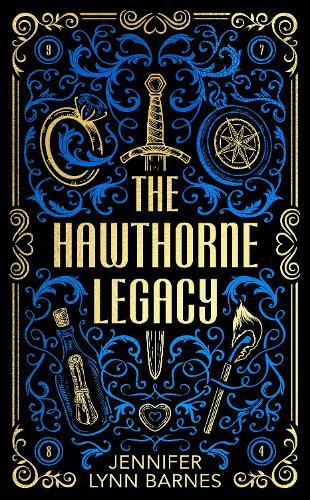 The Hawthorne Legacy