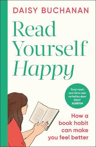 Read Yourself Happy: How a Book Habit Can Make You Feel Better