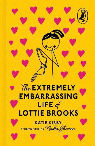 The Extremely Embarrassing Life of Lottie Brooks