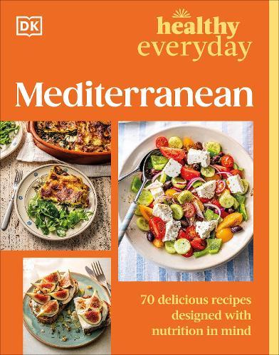 Healthy Everyday Mediterranean