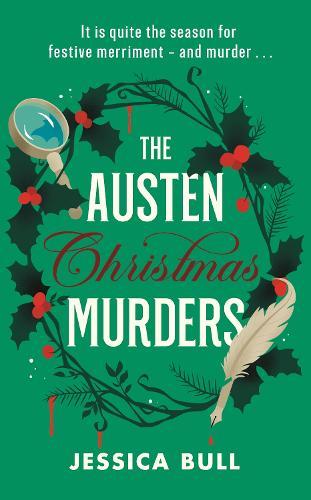 The Austen Christmas Murders