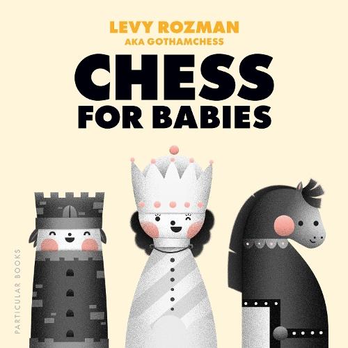 Chess for Babies