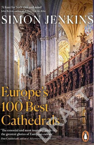Europe's 100 Best Cathedrals